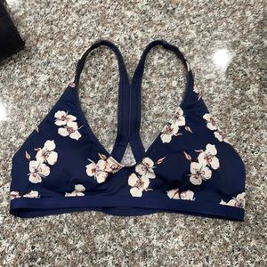 Patagonia Bottom Turn Swim Top